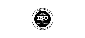 Сертификат ISO
